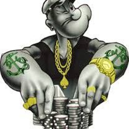 ATliens - Fuck That X Travis Scott (FT T.I) Upper Echelon (Chronic Trill Mash Up)