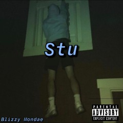 Blizzy Mondae - Licks off the beam