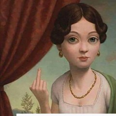 Mari Citrico@Anatman19