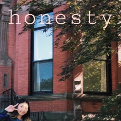 Honesty (cover) - Pink Sweat$