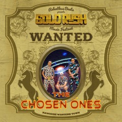 Goldrush AZ Competition 2019