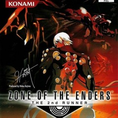 Zone of the Enders: The 2nd Runner - Beyond The Bounds
