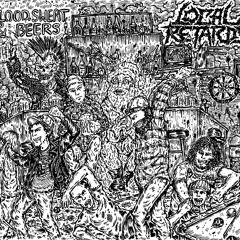 Full Of Hate, Full  Of Shit