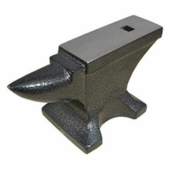 Sparta Anvil Base