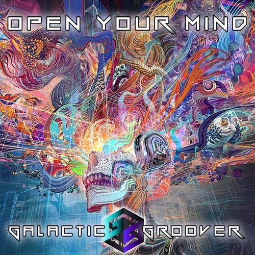 Open your Mind (Fullon Night Dj Set)