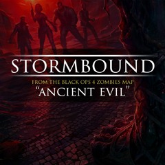 Stormbound - Ancient Evil Easter Egg Song