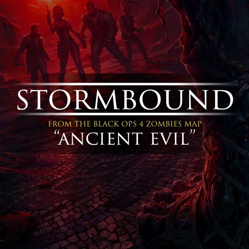 Stormbound - Ancient Evil Easter Egg Song
