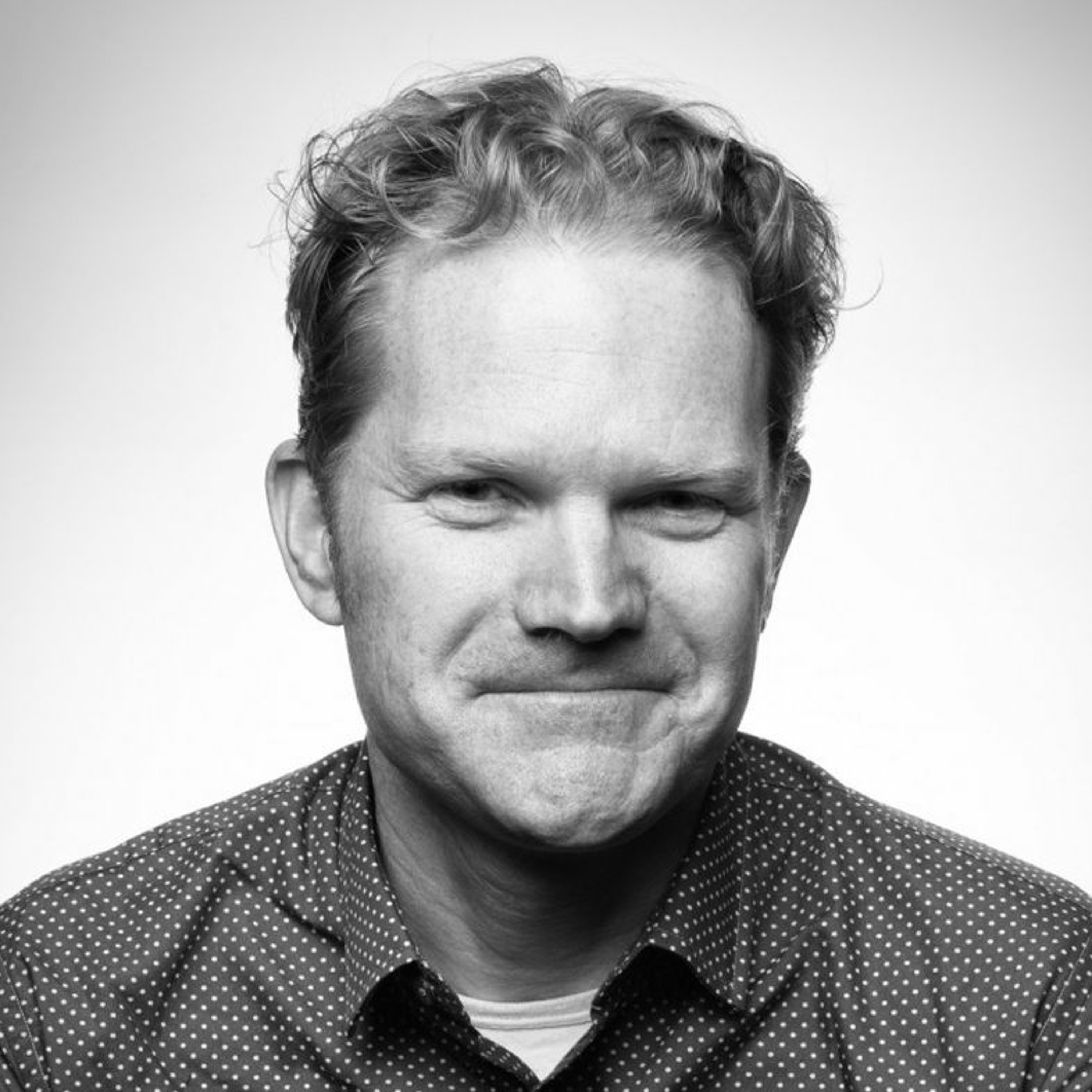 Better Future Podcast - Made for People - Design in the Boardroom