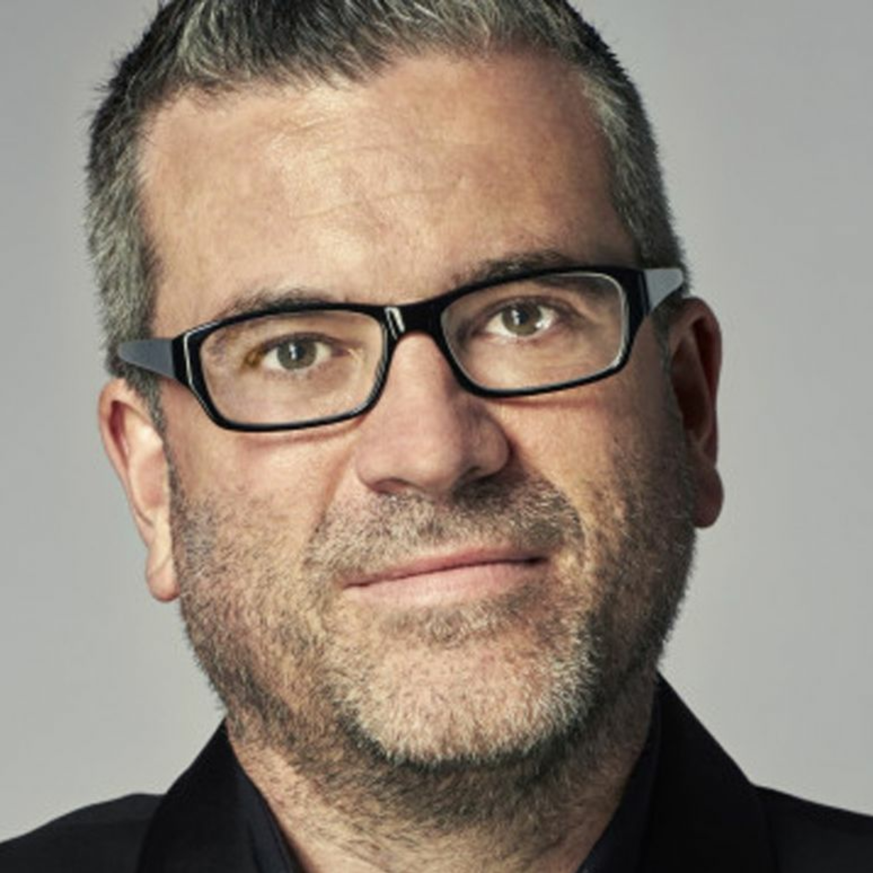 Better Future Podcast - Made for People - Design in the Boardroom