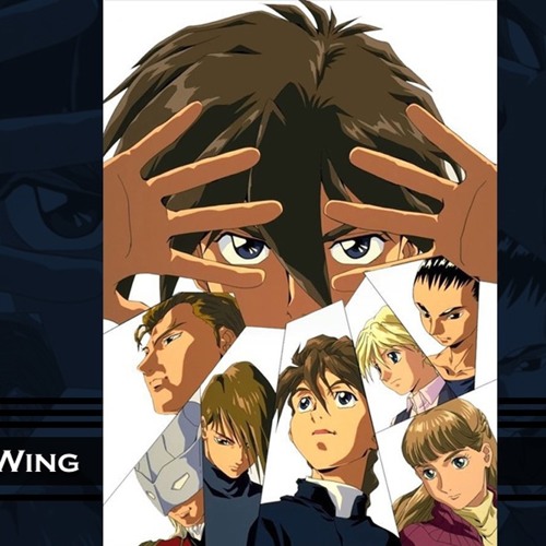 Stream True White Reflection Gundam Wing By Dj Heero Yuy Listen Online For Free On Soundcloud