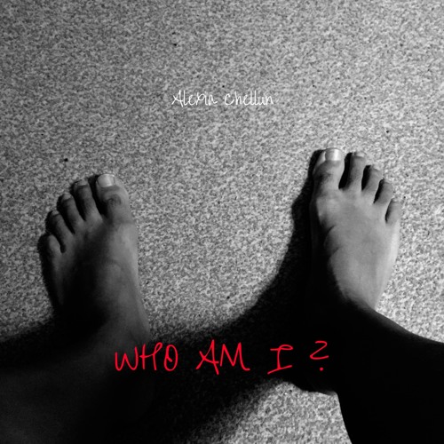 Dark Rum - Alexia Chellun (EP - Who Am I?)