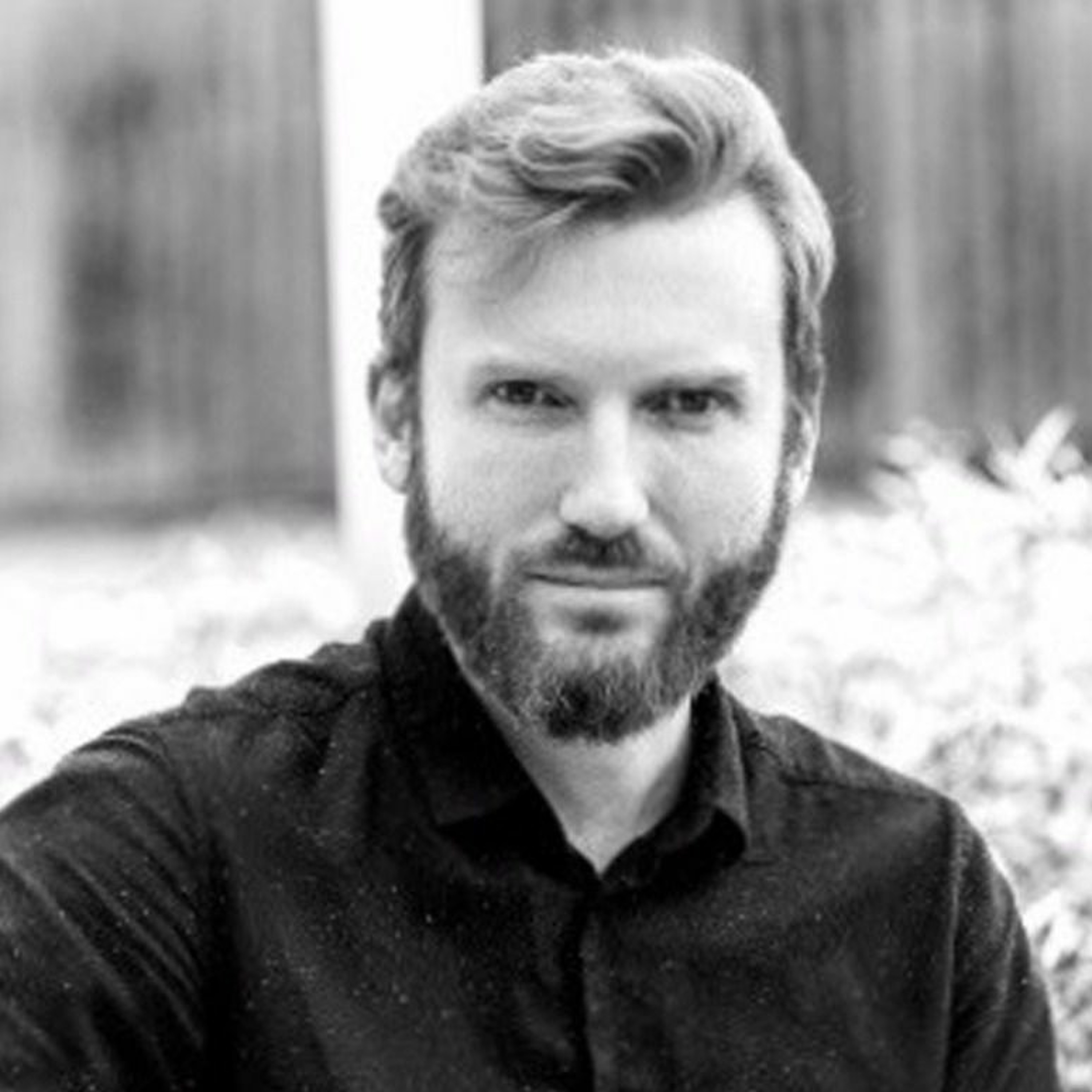 Better Future Podcast - Made for People - Design in the Boardroom
