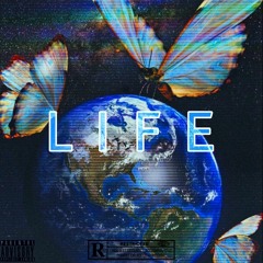 LIFE (prod. DREWKBEATS x RafMadeIt)