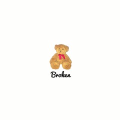 broken