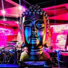༆ Buddha Bar ༆ Sydney 2 August 2019 ༆ Live Set by Alchemistress