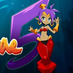 Shantae 5 Trailer Song