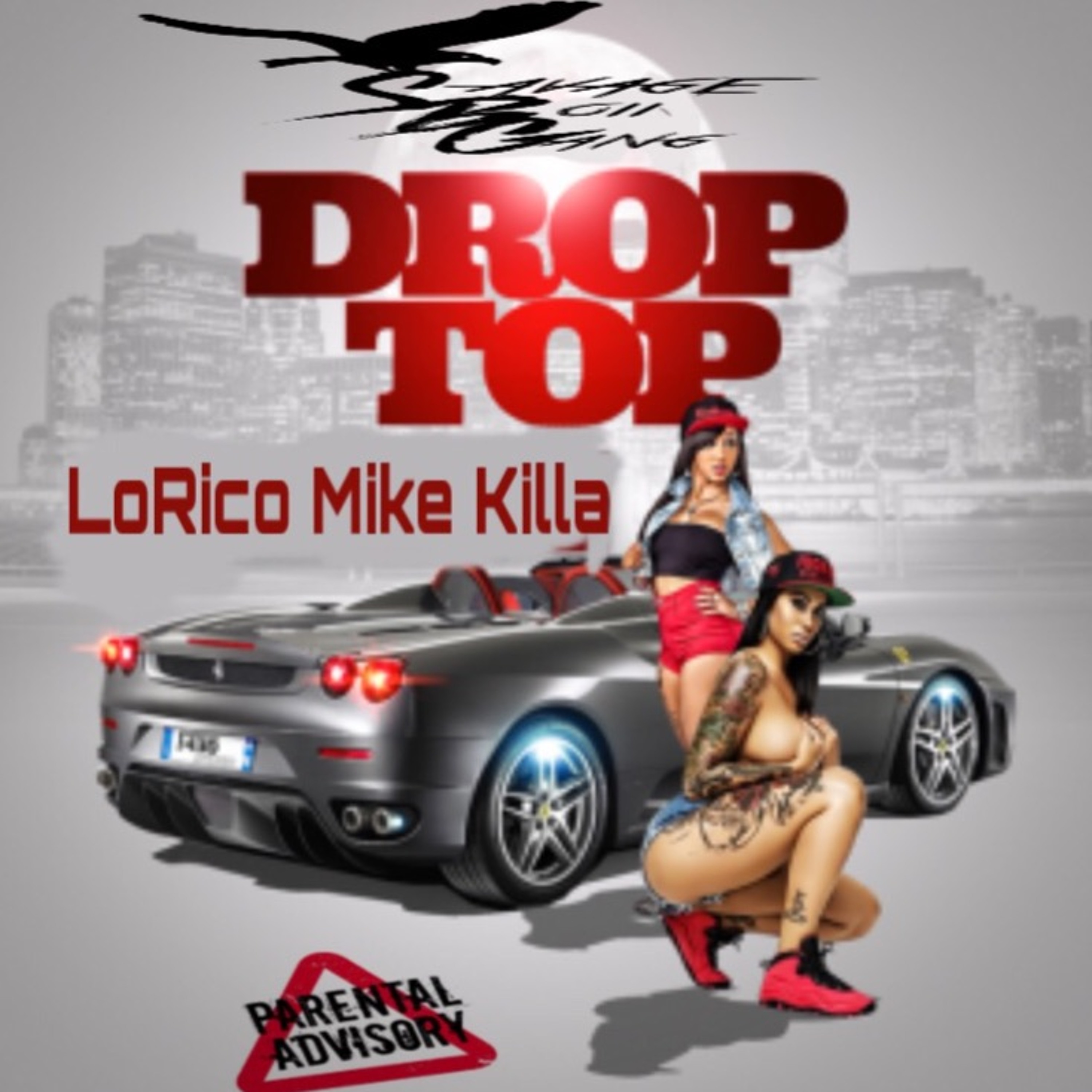 SBG:Mike Killa