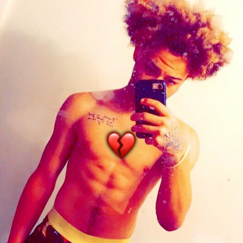 Heart Broke Ft. DSAVVY