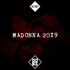 DJSET - Madonna 2019