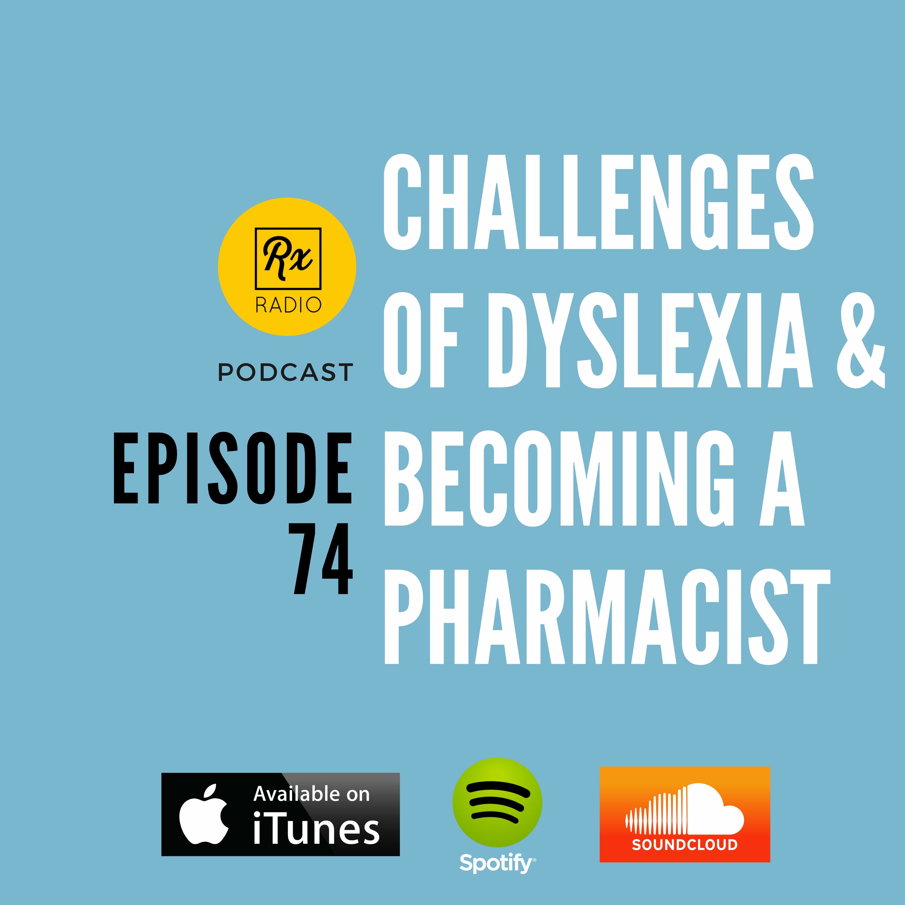 Rx Radio: Pharmacy\'s Podcast