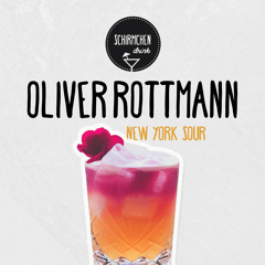 New York Sour | Oliver Rottmann