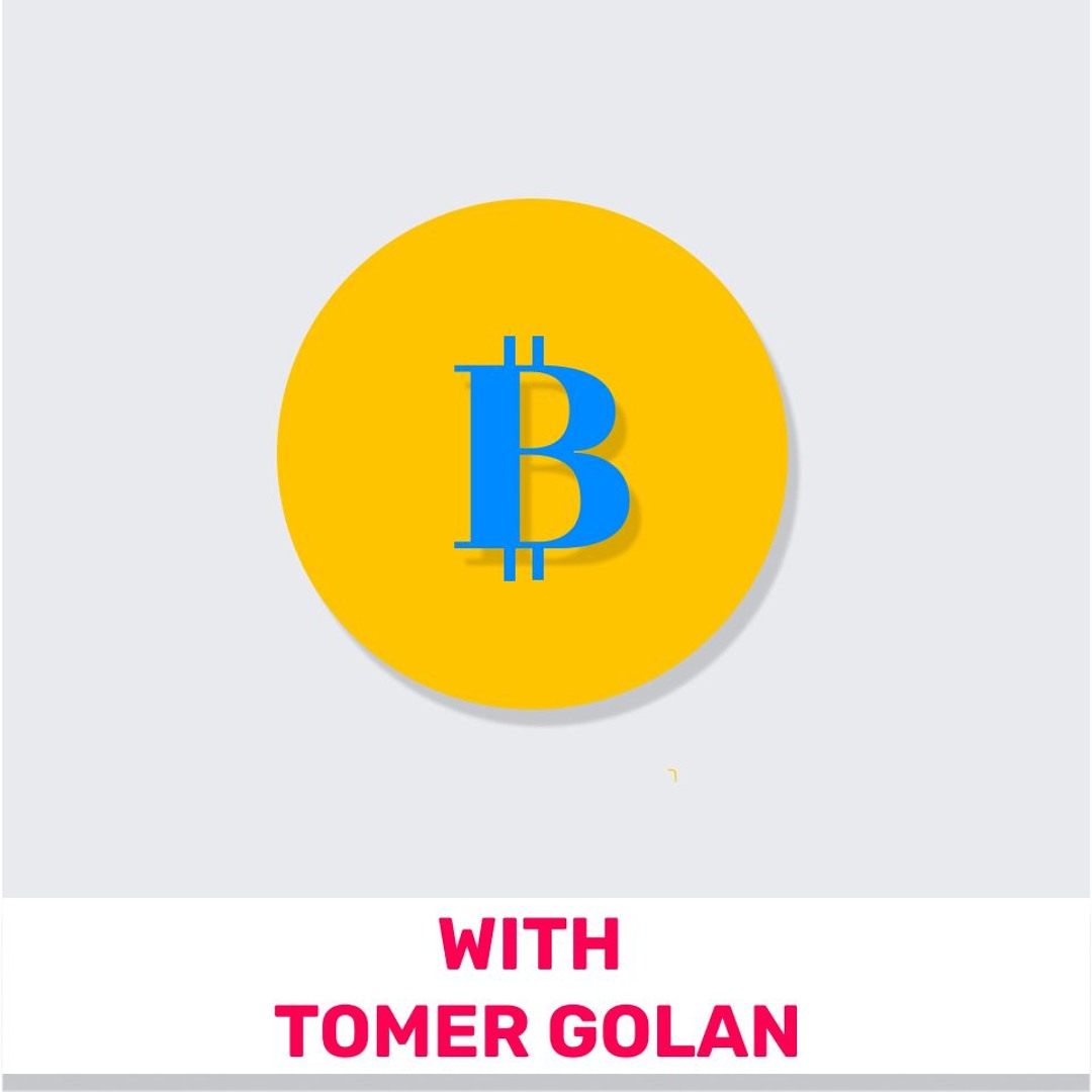 Stream 73 - Bitcoin Cryptocurrencies and Product (Featuring Tomer Golan) by  מוצרלה | Mozzarella- A Product Management Podcast | Listen online for free  on SoundCloud
