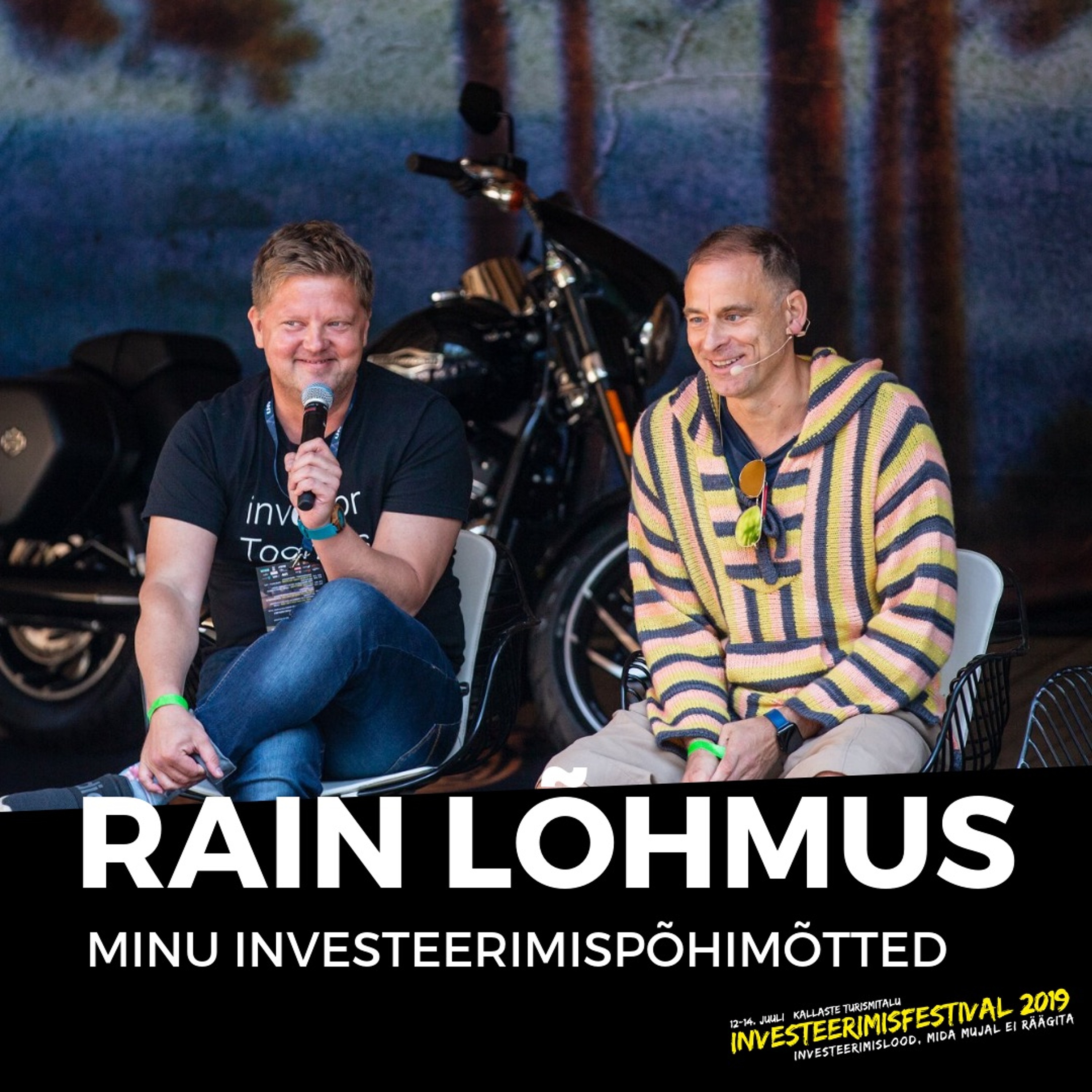 Investeerimisklubi