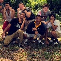 Bamoe Boom "ShoutOut"