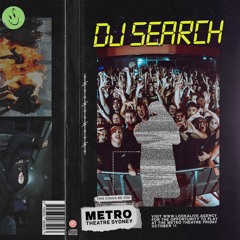 CURLS WANTS TO PLAY AT BAD RAPPER METRO THEATRE