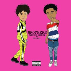 Bankrol Hayden - Brothers