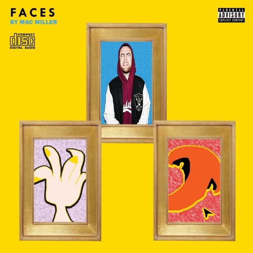 Stream Davethewizard x Colors and Shapes (Mac Miller cover) SLOWED by