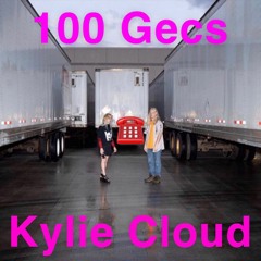 100 Gecs - Ringtone (Kylie Cloud Remix)