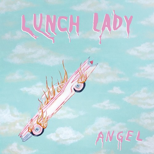 Lunch Lady - 'Sweet One'