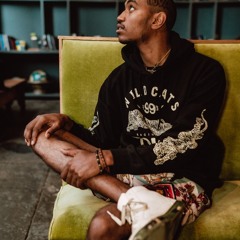 Fashion Stunt  (prod by Mykebeatss)