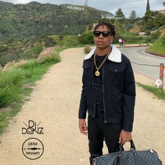 EO x Beyonce - Bend Low Baby (Mashup)