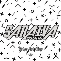 Saraiva Mvsic, Lenicy Tamara - Voce Ñ É Mulato (Noise and Clap)
