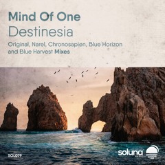 Mind Of One - Destinesia (Chronosapien Remix) [Soluna Music]