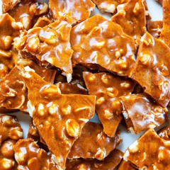 peanut brittle freestyle