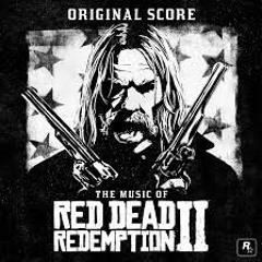Woody Jackson - Outlaws From The West - Red Dead Redemption 2 (Original Score)