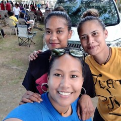 San Anton- Tresa Rdulaol & Halley Eriich- Saisei Album