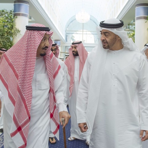 الخليج هذا الصباح: هل توجد "أزمات مكتومة" بين السعودية والإمارات بشأن بعض القضايا الإقليمية؟