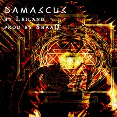 Damascus