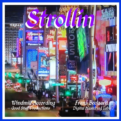Strollin