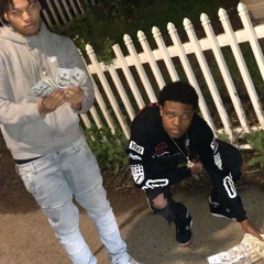 Field day part 1 Quey x Swavey