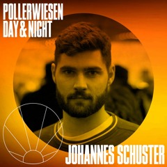 Johannes Schuster at Pollerwiesen | Cologne | 03.08.19