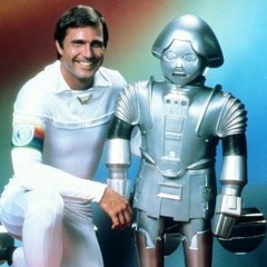Buck Rogers (Prod. grandmastafunk)