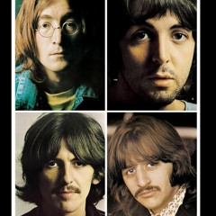 The Beatles - Michelle (Original)