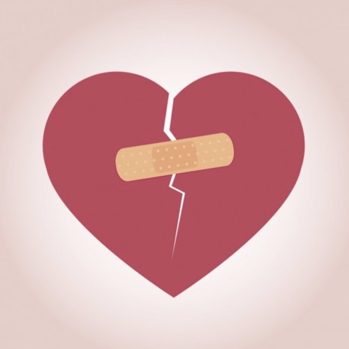 She's Falling In Love With Someone Else