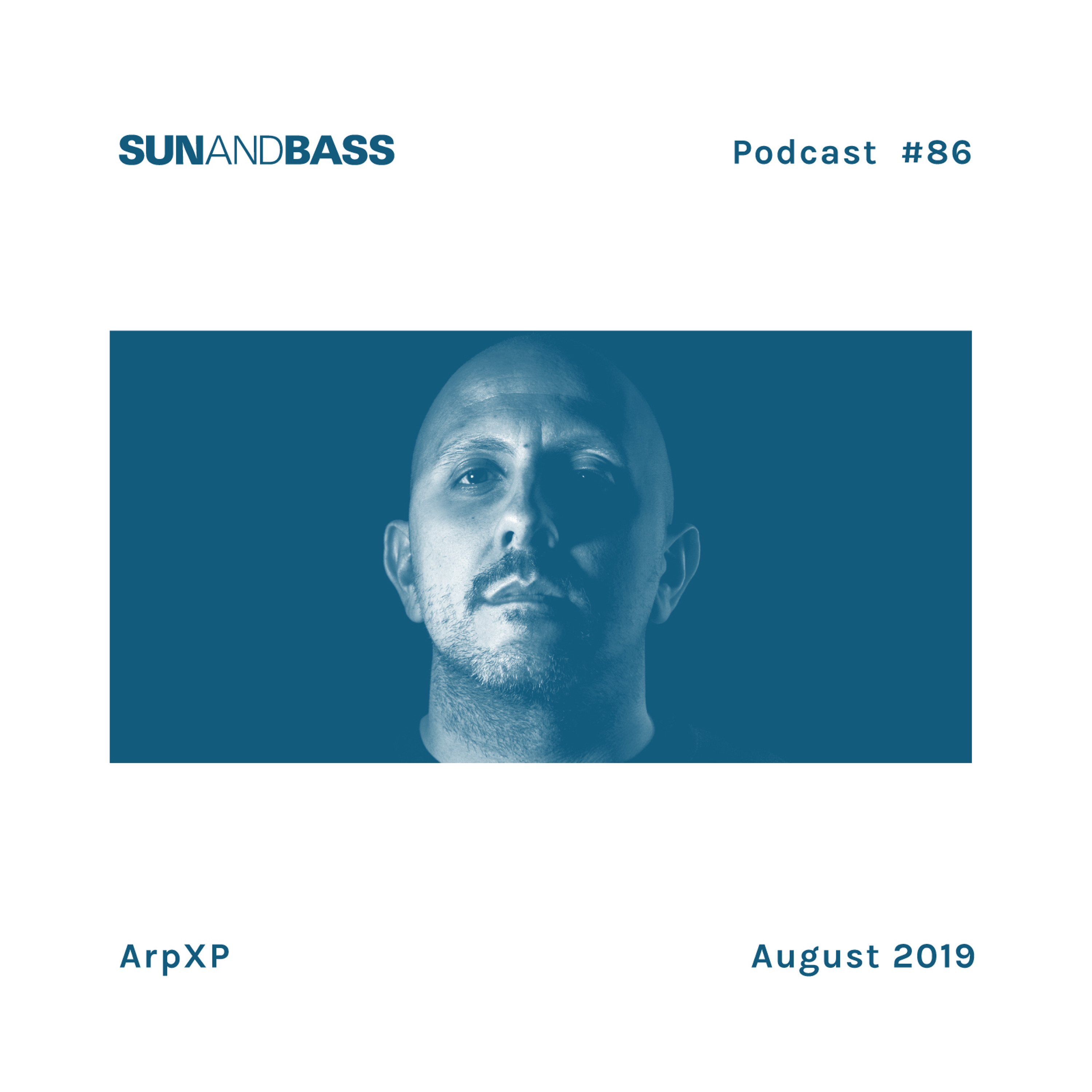 SUNANDBASS Podcast