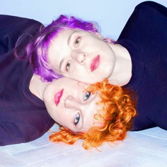 [Premiere] Toni & Mash - LTGFU